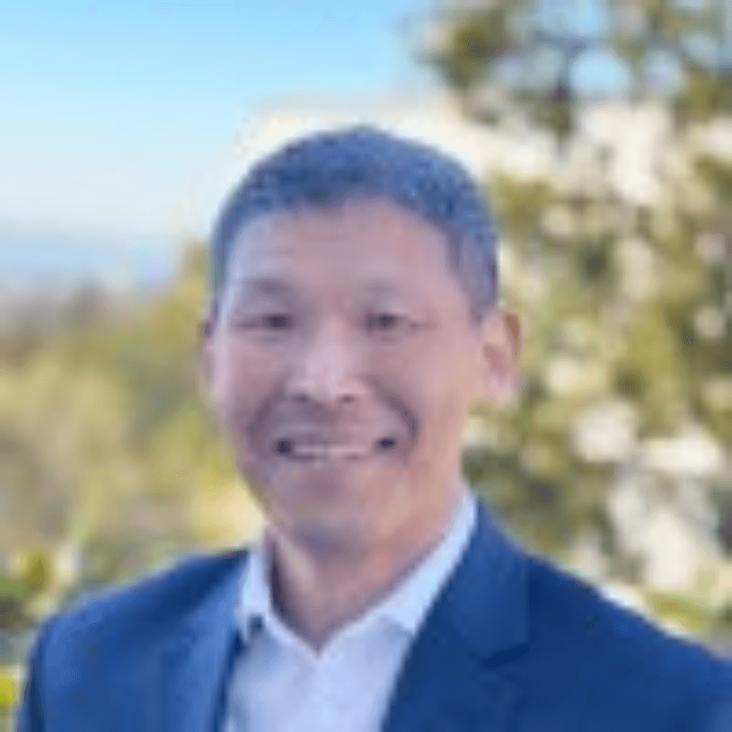 Testimonial author image
