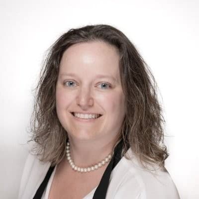 Tina M. Hauser, MBA, PMP