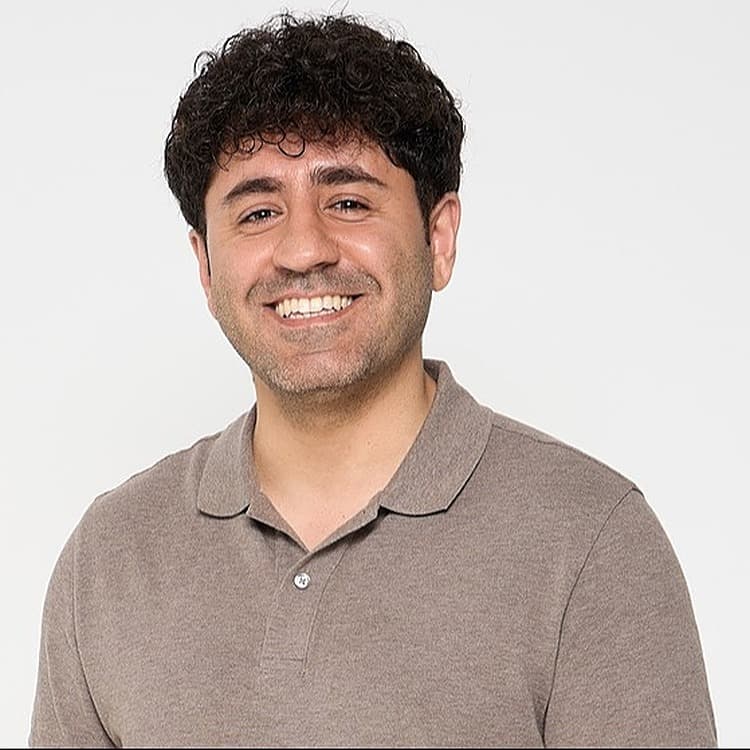 Amir Piltan