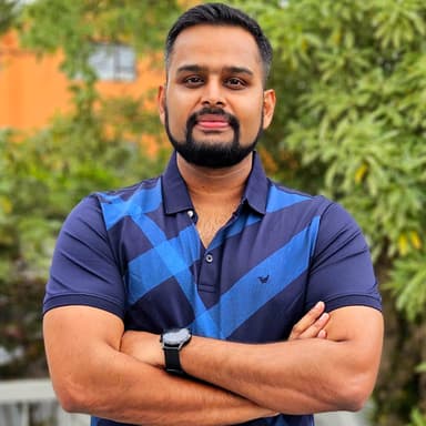 Ankur Shrivastava