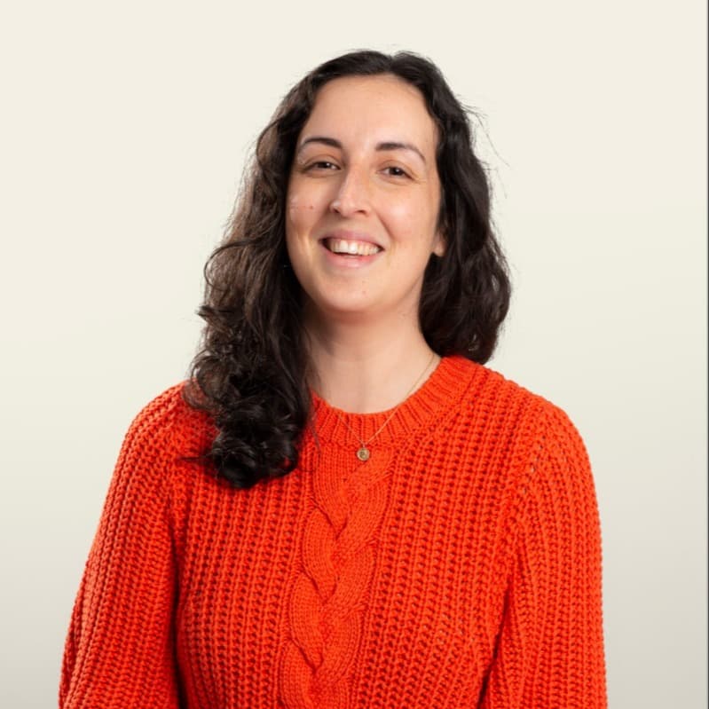 Testimonial author image