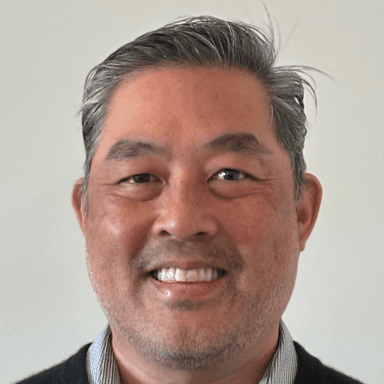 Brian Tsung, CEO of AIREA Studio
