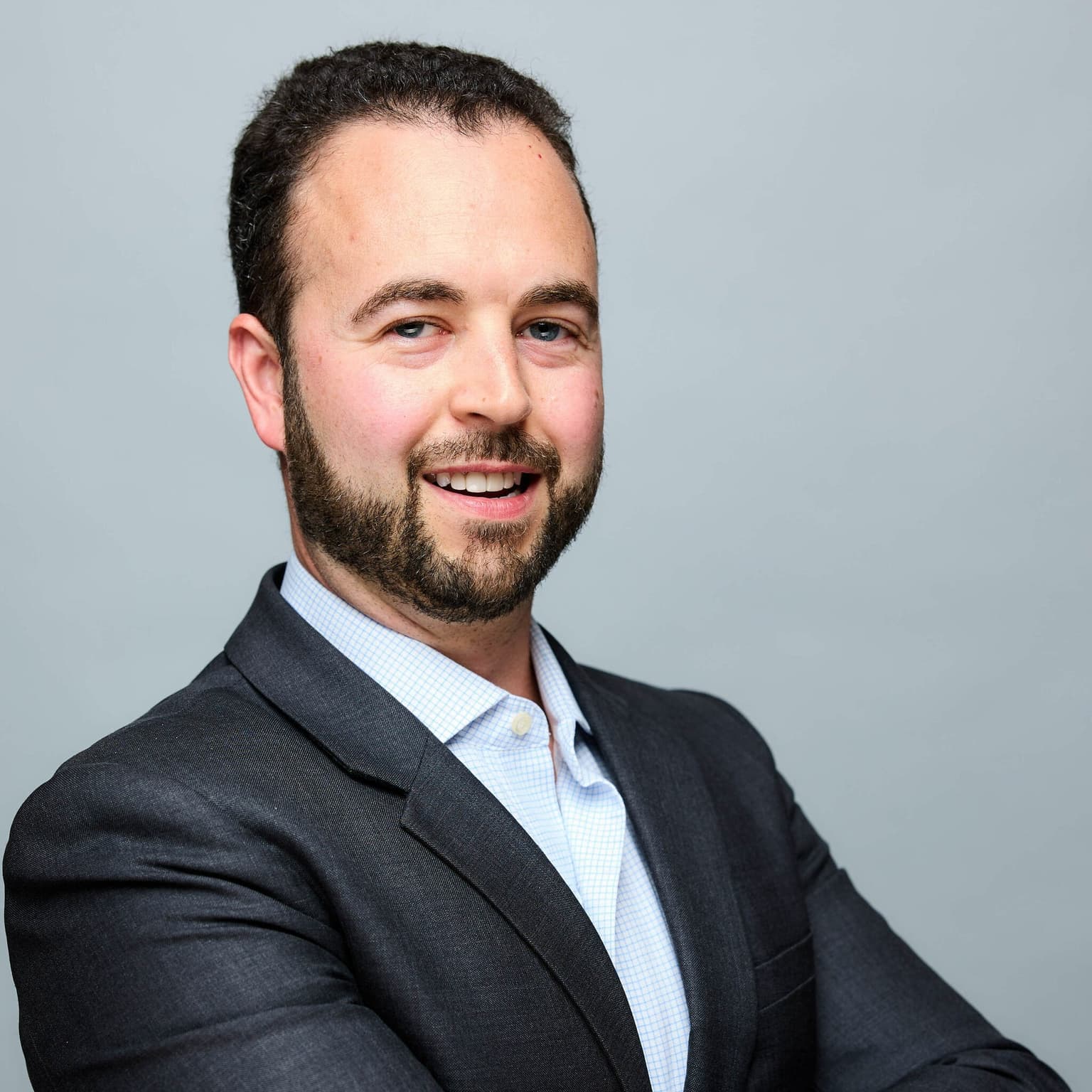 Testimonial author image