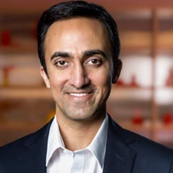 Vivek Patel