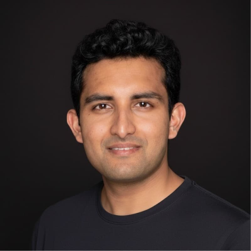 Testimonial author image