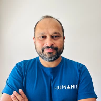 Arjun Saksena