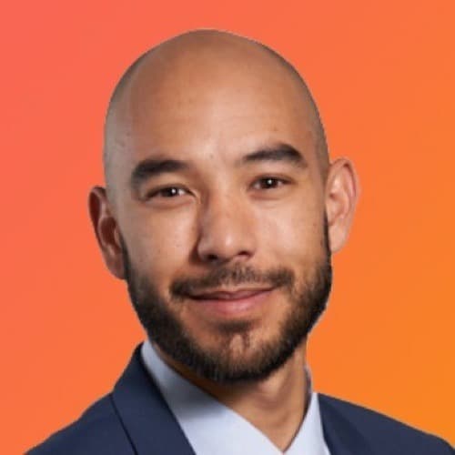 Testimonial author image