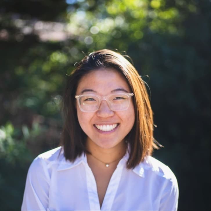 Testimonial author image