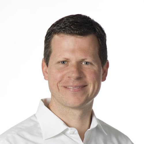 Testimonial author image