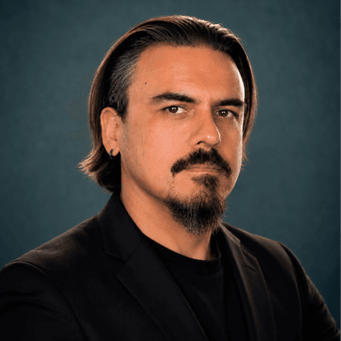 Otavio M. Lessa