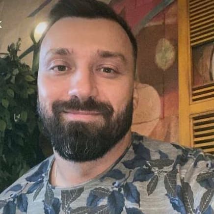 Testimonial author image