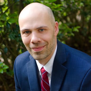 Michael Madson, PhD