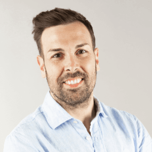 Josh Bermejo
