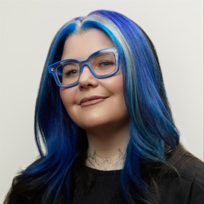 Testimonial author image