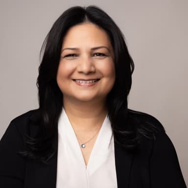 Dr. Saira Kazmi