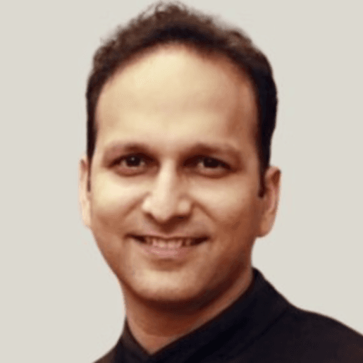 Testimonial author image