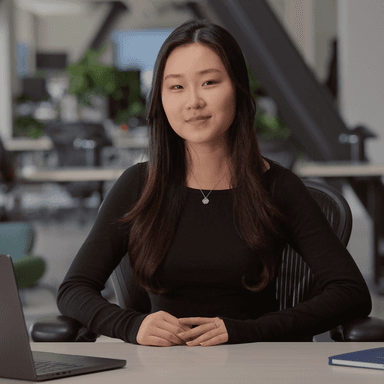 Kelly Hong