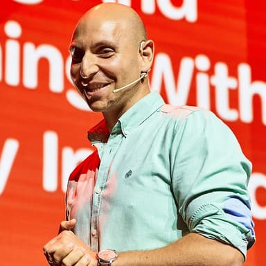 Vitaly Friedman