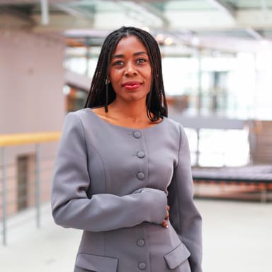 Selicia Richards-Turney