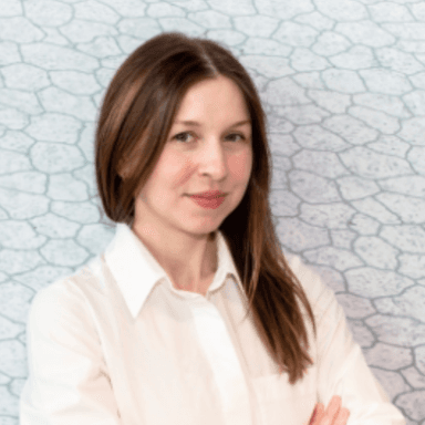 Maria Vechtomova