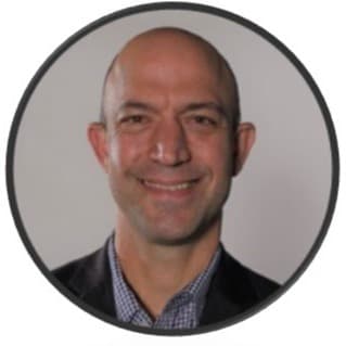 Lance Rubin