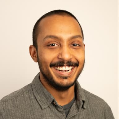 Ayon Bhattacharya