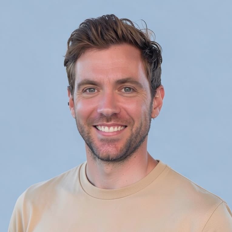 Tim Keen