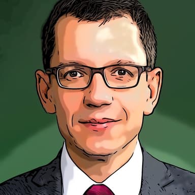 Dr. Niklas Schmidt