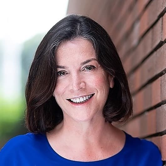 Testimonial author image