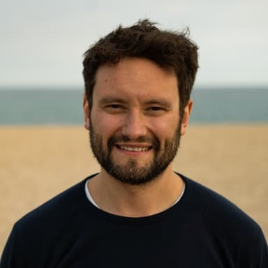 Matt Roberts
