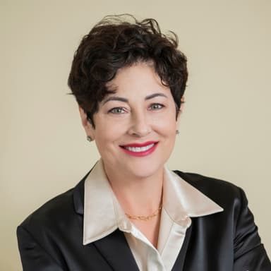 Ellen Blackwell