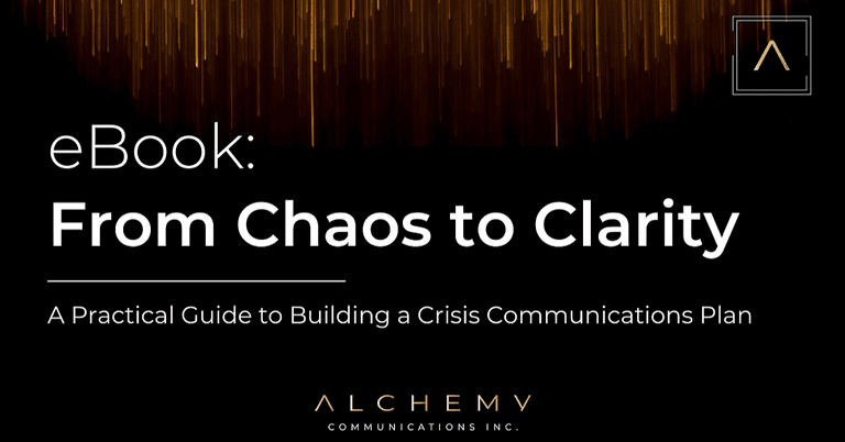 From Chaos to Clarity cover image
