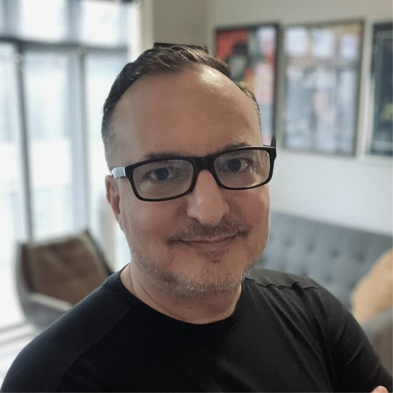 Joel Bornzin