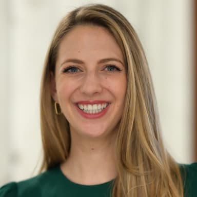 Jess Goldberg