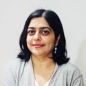 Aparna Bulusu
