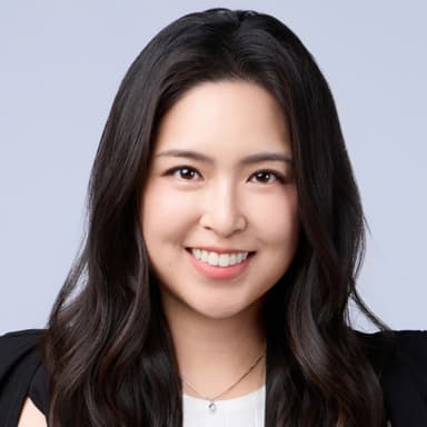 Nancy Chu