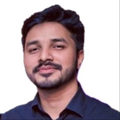 Testimonial author image