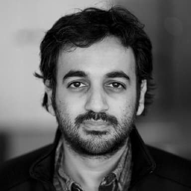 Faisal Abid