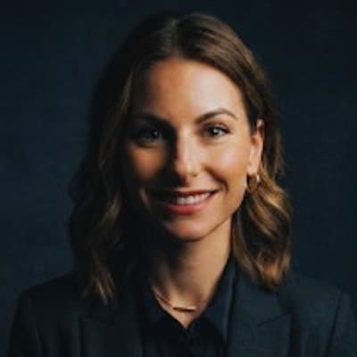 Testimonial author image