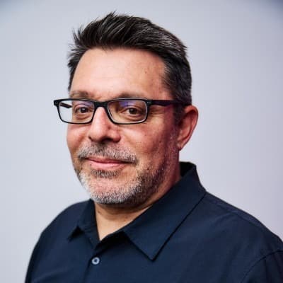 Emmanuel Paraskakis
