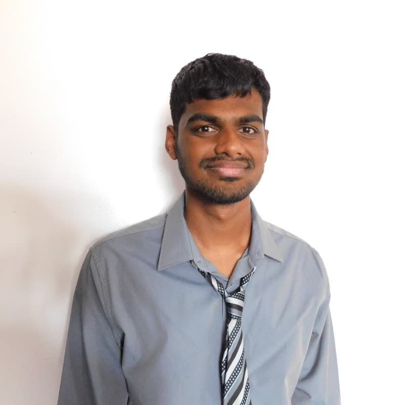 Testimonial author image