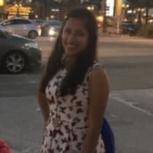 Srushti Rashmi Shirish
