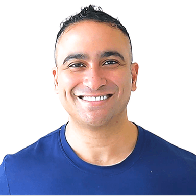 Dr. Ryan Ahmed, Ph.D., MBA