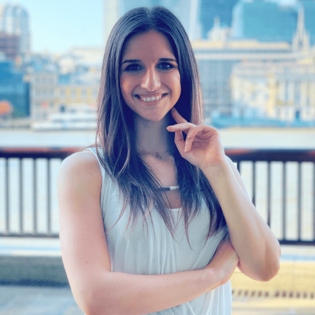 Giulia Remondino