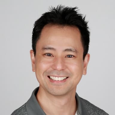 Lewis Lin