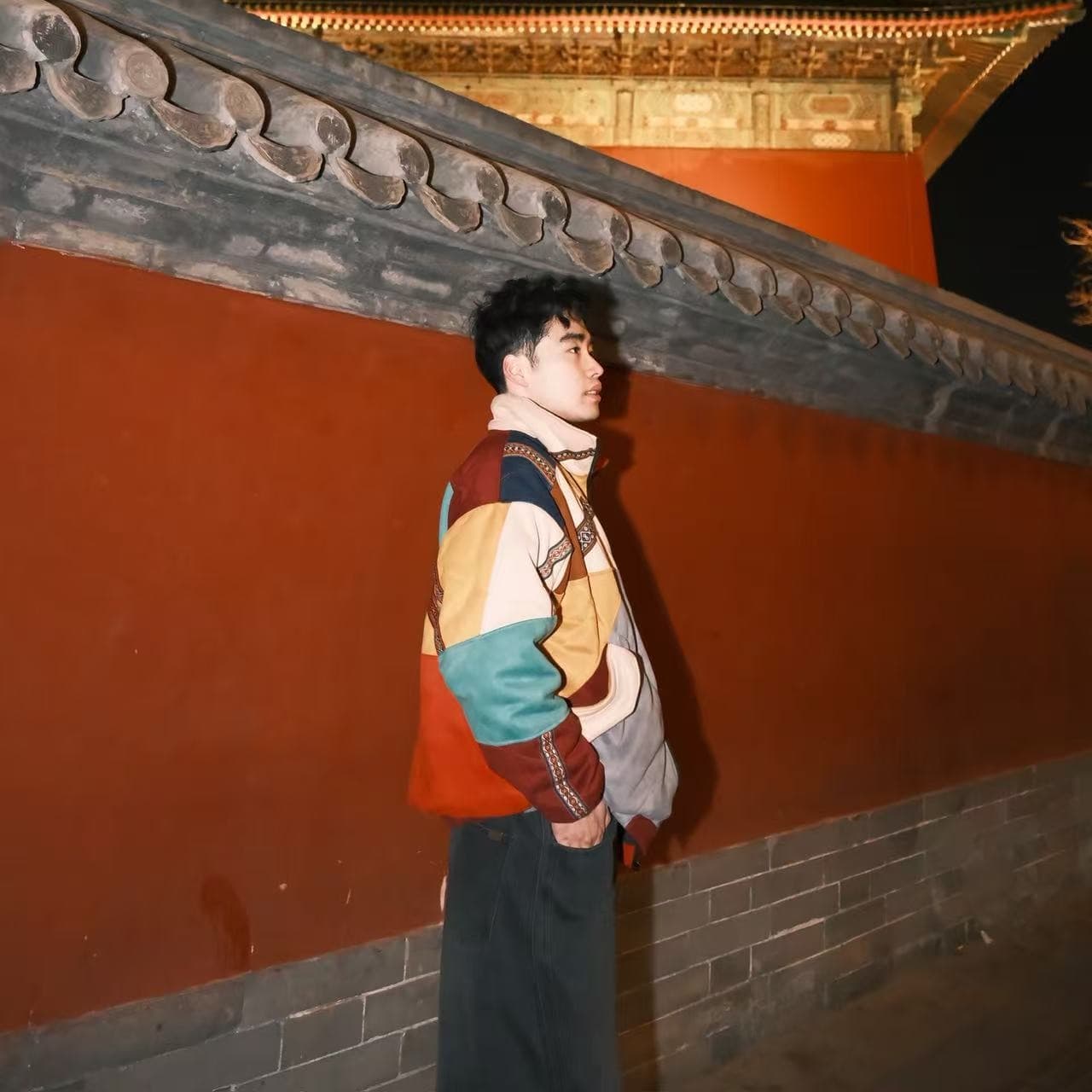 Testimonial author image