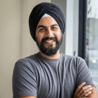 Jesse Pujji