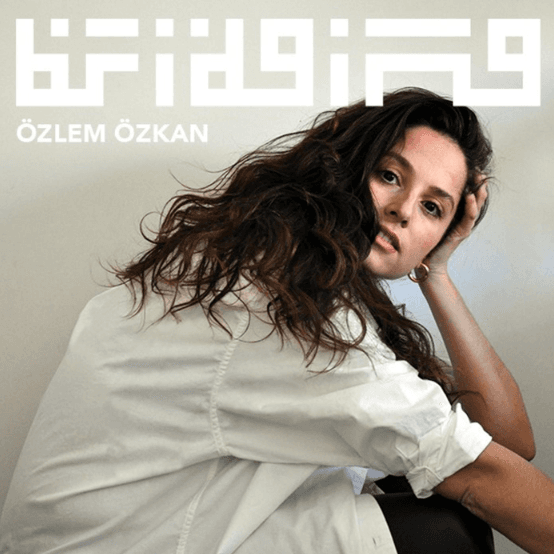 Özlem Özkan