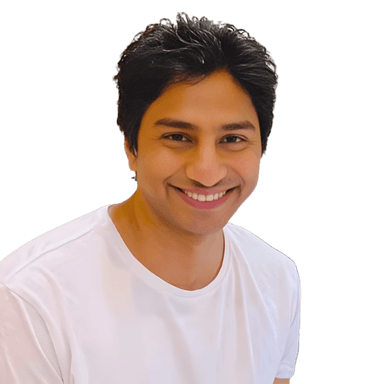 Mahesh Yadav