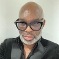 Testimonial author image